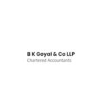 CA BK Goyal