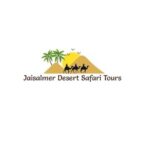 Jaisalmer Desert Safari Tours