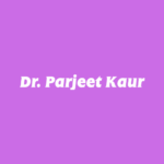 Parjeet Kaur