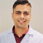 DR Rahul Raghav