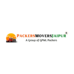 Packers Movers Jaipur
