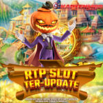 Login Mpo Slot Deposit Gopay Terpercaya Dan Slot Terlengkap
