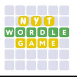 NYT Wordle