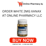 Orderwhitexanax2mgpills