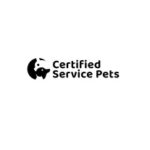 Certified Service Pets