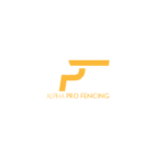 Alpha Pro Fencing