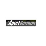 Sport Sermon