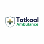 Tatkaal Ambulance