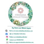 Vishakha Collections